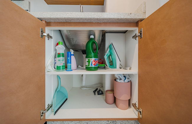 Apartamento Morse para até 3 pessoas - Foto 29