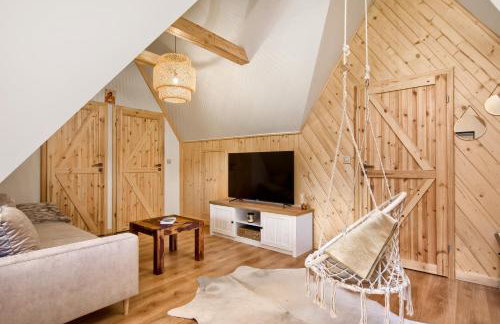 Apartamenty Kucovka 11 - Foto 8