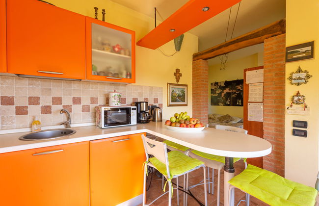 La Limonaia - Foto 6