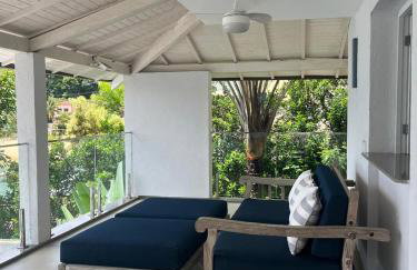 MANSÃO EM PRAIA PRIVATIVA EM Angra - Foto 3