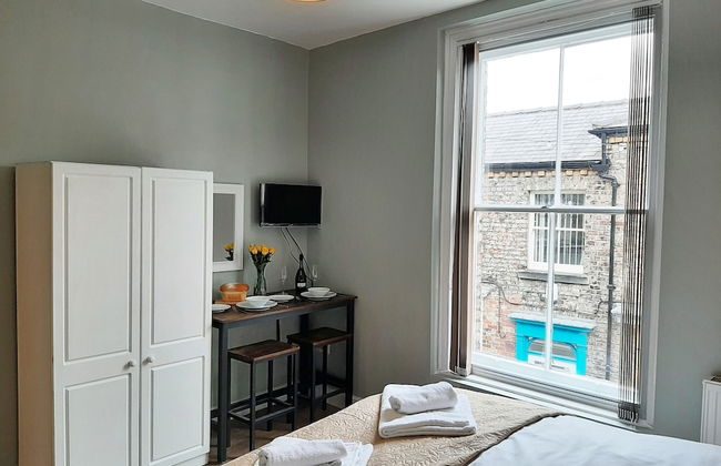 Malton Central Apartments - Foto 59