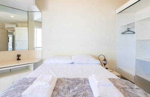 Apartamento com Vista Mar e Acesso a Praia YY4578 - Foto 29