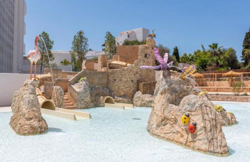 Inturotel Esmeralda Park - Foto 51