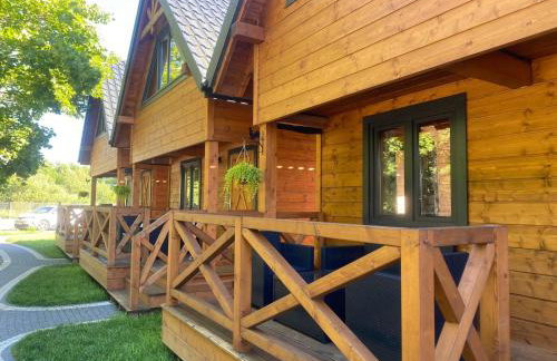 Osada Międzywodzie - Foto 76