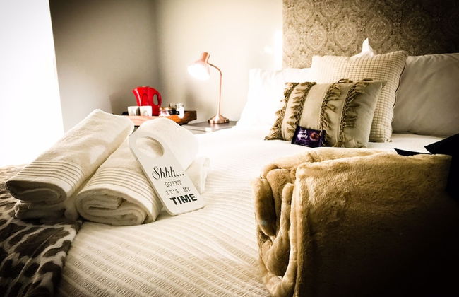 The Urban The Place To Stay - Photo 1