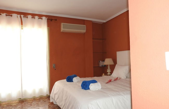 Apartamento 3 Dormitorios Javea Puerto - Foto 2