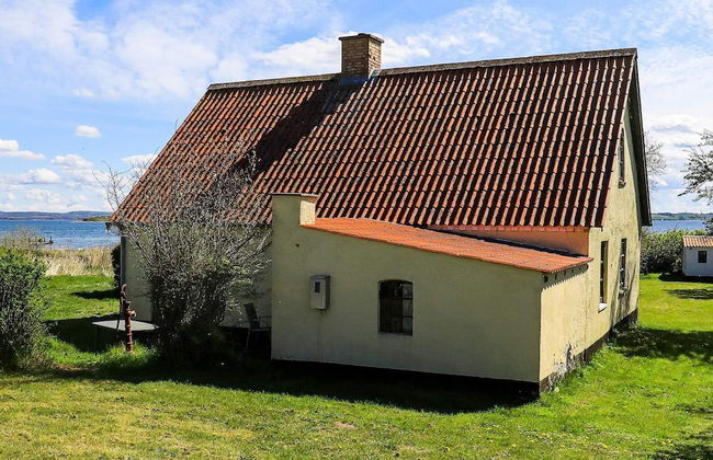 6 Person Holiday Home in Ebberup - Foto 1