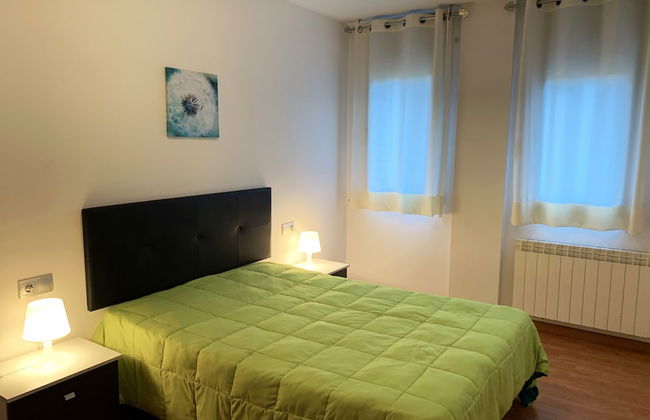 Apartamentos Canillo Les Moles 3000 - Foto 24