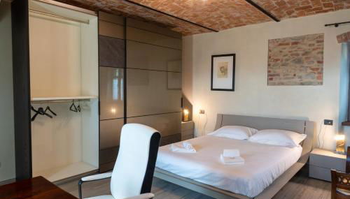 La Picchiera - Appartamento Silvio - Photo 5, wardrobe