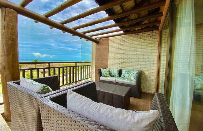 Beach Place Resort - Porto das Dunas - Photo 38