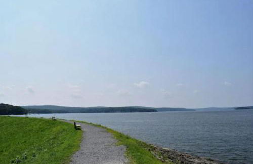 Wally's Cabin - Foto 54