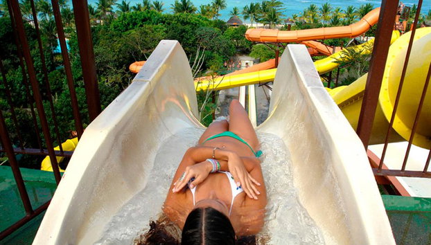 Parque Aquático Arraial d'Ajuda - Foto 4