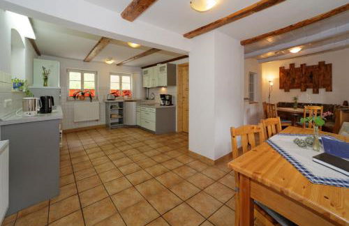 Ferienhaus "Zur Ottendorfer Hütte" - Foto 5