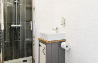 Weedingshall Lodges - Foto 11