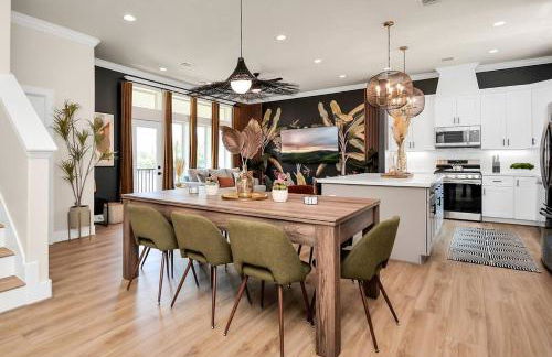 The Oasis Checkmate Stunning Rooftop with Views - Foto 118