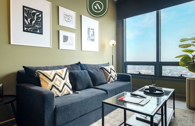 BeGrand Reforma by Naya Homes - Foto 45