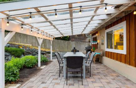 Cottage By The Bay by Avantstay 0.5mi to Beach! - Foto 52