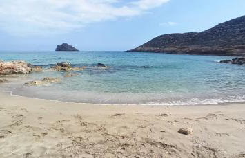 Notos Apartments Xerokambos 1 - Foto 26