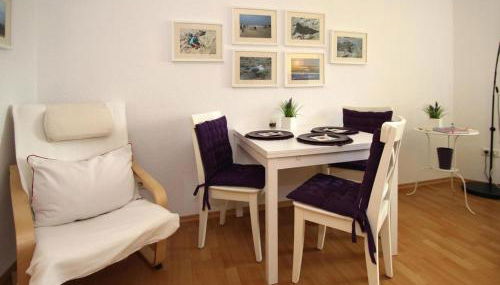 Ferienwohnung Kapitanskajute in Dornumersiel - Foto 4