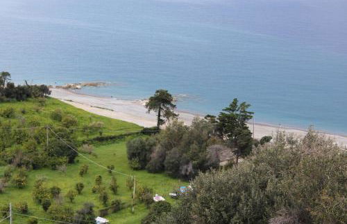 Casa Spisidda Appartamento "Panarea" per 4 persone con vista sulle Eolie - Foto 36