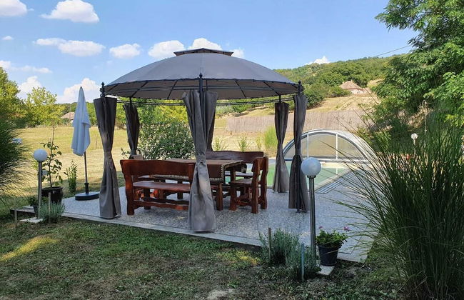 Müllers Ferienhaus Waldhof - Photo 20