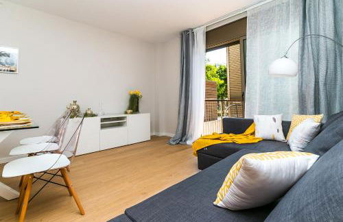 Top family apartment by Lofties - Photo 40