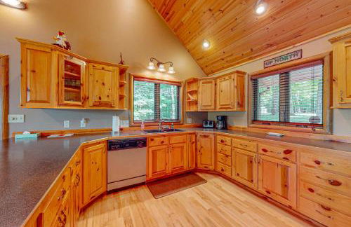 Van Vliet Lakehouse - Foto 10