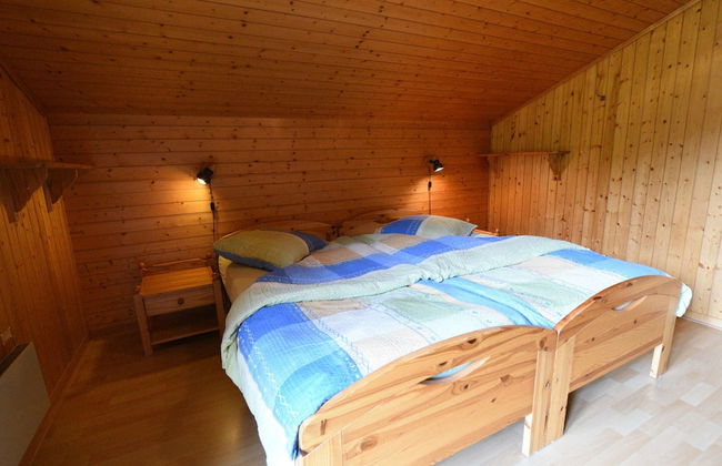 Elegant Apartment in Fieschertal near Forest - Foto 3