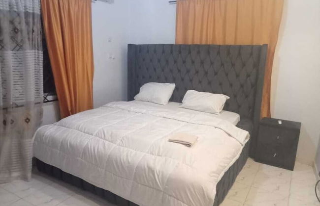 JenAir Hotels and Apartment - Foto 3