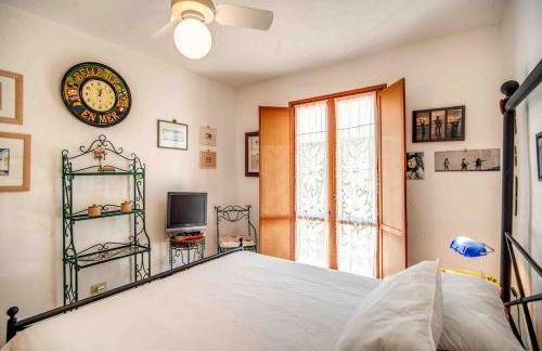 Villa Circeo, con piscina e scesa al mare - Foto 55