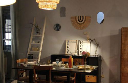 La Corona Home - Lago d'Iseo - Foto 20