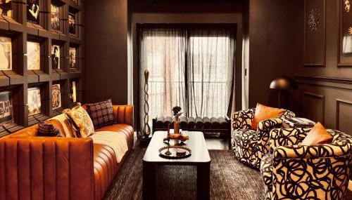 Trio Sonata, 3-Bed Rock n Roll Residence in Northern Liberties - Foto 3