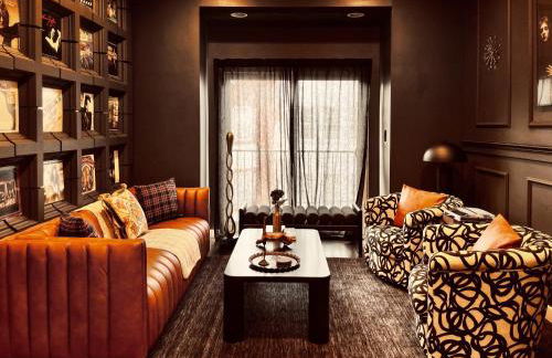 Trio Sonata, 3-Bed Rock n Roll Residence in Northern Liberties - Foto 3