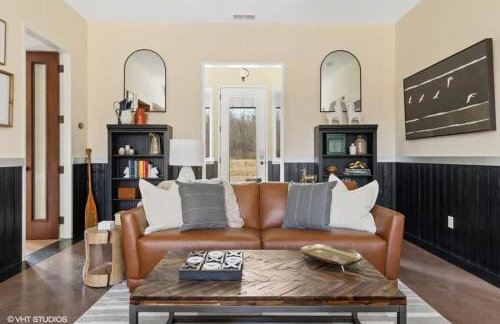 The White Owl by Juniper Holiday + Home - Foto 8