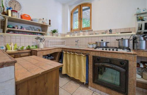 Villa Azzurra - casa vacanze - Foto 32