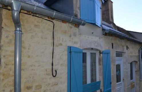 Butterfly Cottage - Foto 1