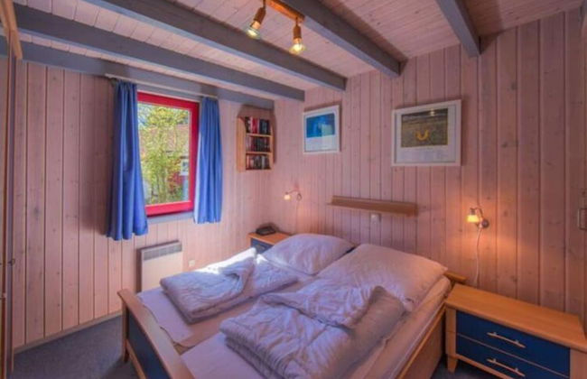 Ferienhaus im Ferienpark Mirow - Foto 2