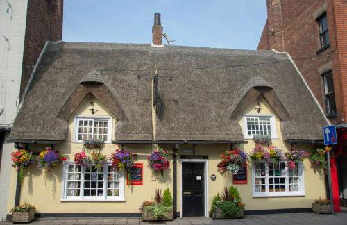 Grapevine Getaway - Foto 32