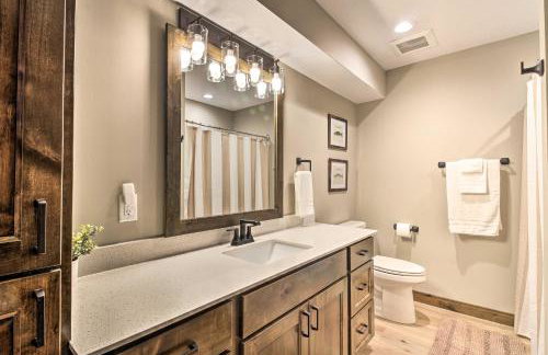 Dock and Kayaks Alexandria Chain of Lakes Escape! - Foto 30