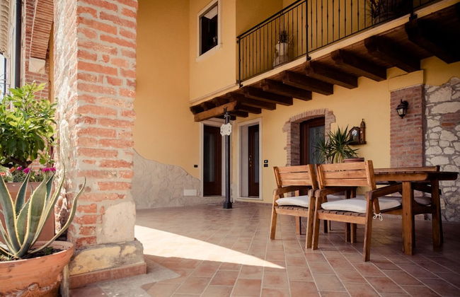 Casa Bassetto - Foto 1