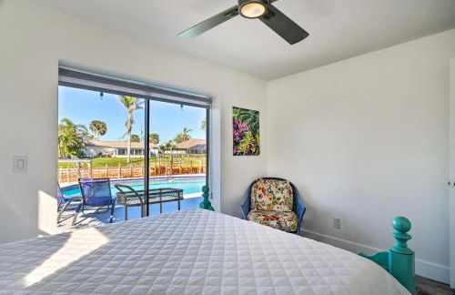 Swim, Fish and Boat Beachy Home in Cape Coral! - Foto 25