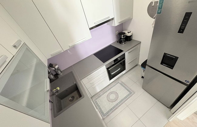 Lume Zadar Apartment with parking - Foto 11