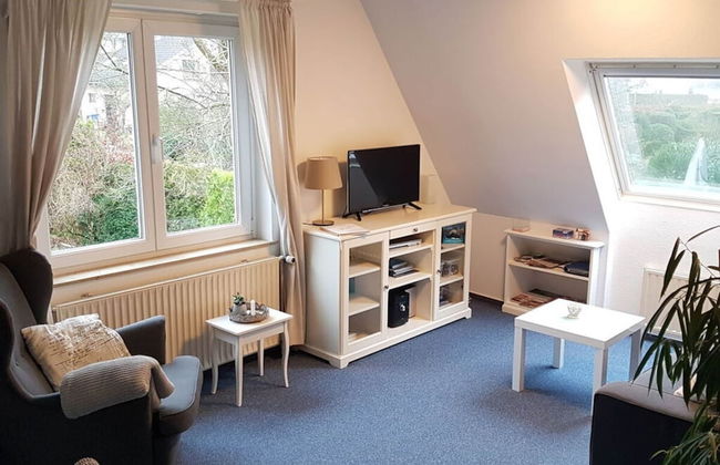 Apartment in Lower Saxony - Foto 19