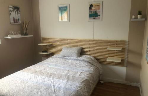 Villa de vacances Vieux Boucau - Foto 18