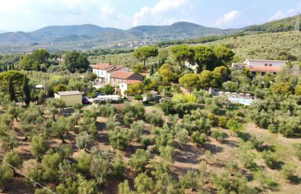 Agriturismo La Sorgente di Rossi Valentino - Foto 68