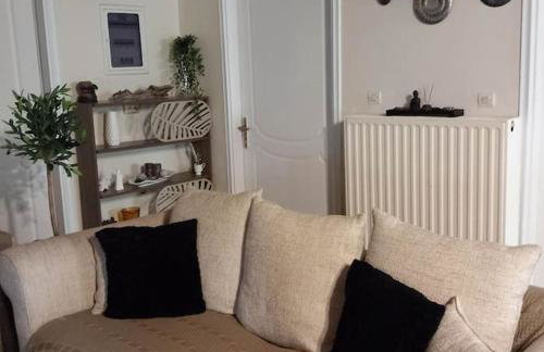 Villa Lena Megalopoli - Foto 4