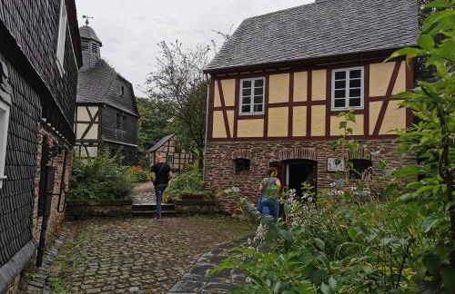 Mooi ruim appartement in antieke stadsboerderij - Foto 34