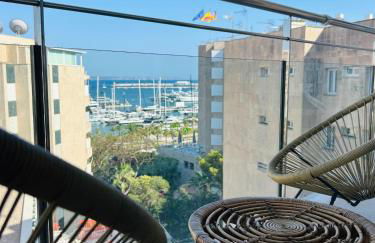 Luxury Maisonette Apartment Seeview 3 Terassen - Foto 15