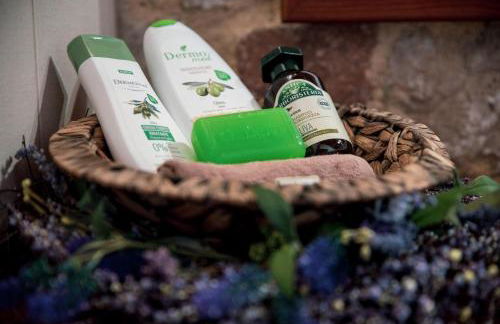 Filerolia Stone House - Foto 24