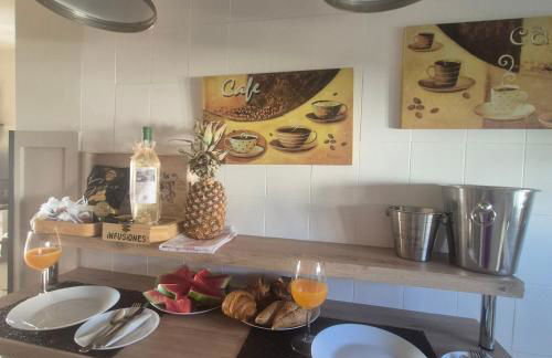 Mijas Costa El Faro 2 Apartamento playa - Photo 44